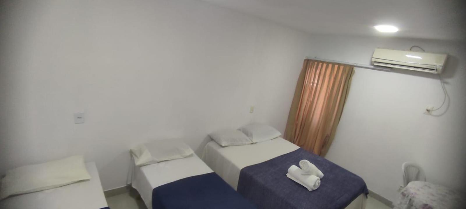 Suites Mariano Porto de Galinhas Exterior photo